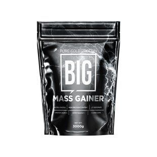 Pure Gold Protein BIG Mass Gainer, 3 кг - Шоколад CN9498-2 фото