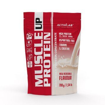 ActivLab Muscle Up Protein, 700 грамм - Шоколад CN65-8 фото
