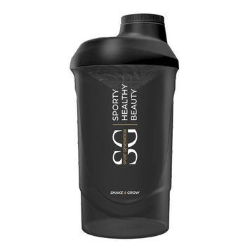 Sport Generation Wave, 600 мл - Black Smoke CN20173-2 фото