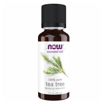 Tea Tree Oil - 30ml (1fl.oz) (Повреждена банка) 2023-10-7923 фото
