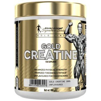 Kevin Levrone Gold Line Gold Creatine, 300 грам CN9332 фото