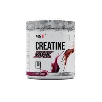 MST Nutrition Creatine Kick, 300 грамм - Кола-вишня CN7723-4 фото