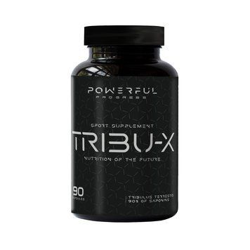 Powerful Progress TRIBU-X, 90 капсул CN3222 фото