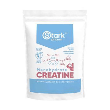 Creatine - 1000g 2023-10-5505 фото