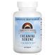 Source Naturals Serene Science Theanine Serene Calm Mind & Body, 60 таблеток CN12076 фото 1