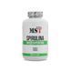 MST Nutrition Spirulina, 180 таблеток CN19970-1 фото 1