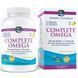 Nordic Naturals Complete Omega, 180 капсул CN6912 фото 1