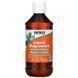 NOW Liquid Magnesium, 237 мл CN11635 фото 1