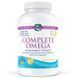 Nordic Naturals Complete Omega, 180 капсул CN6912 фото 2