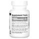 Source Naturals Niacin 100 mg, 250 таблеток CN12543 фото 2