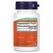 NOW Zinc Picolinate 50 mg, 60 вегакапсул CN13423 фото 2