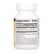 Mangosteen 75mg - 60 tabs (Пошкоджена етикетка) 2024-11-0199 фото 2