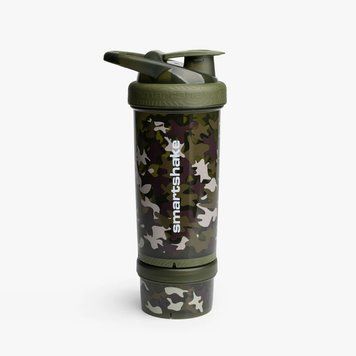 Smart Shake Revive 750 мл, Camo Green CN11500 фото