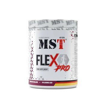 MST Nutrition Flex Pro, 945 грам - Вишня CN15146-1 фото