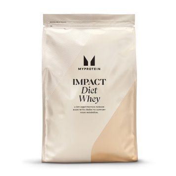 Impact Diet Whey - 1000g Chocolate F9B3006645EA фото
