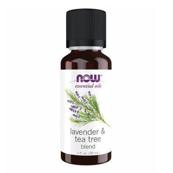 Levander Tea Tree Oil - 30 ml 2022-10-1380 фото
