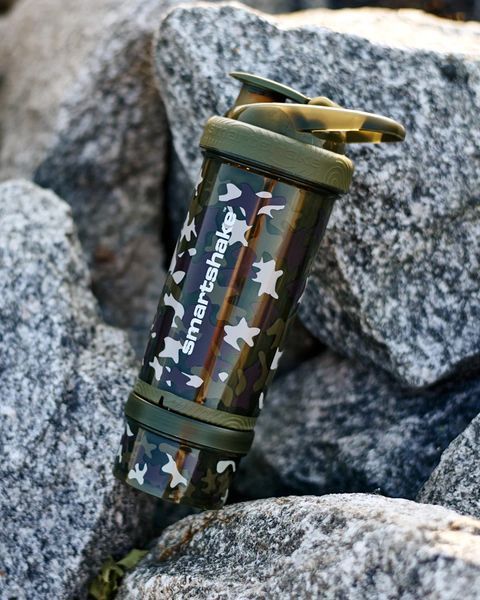 Smart Shake Revive 750 мл, Camo Green CN11500 фото