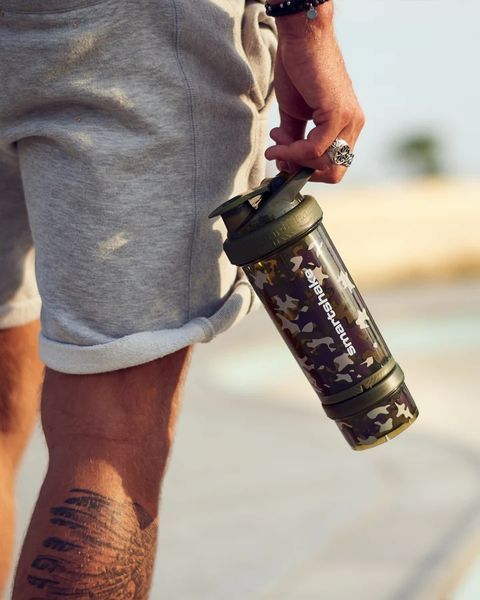Smart Shake Revive 750 мл, Camo Green CN11500 фото