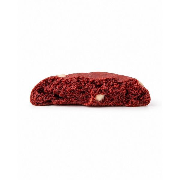 FitWin Protein Cookie 27%, 10*40 грамів - Червоний оксамит CN20119-1 фото