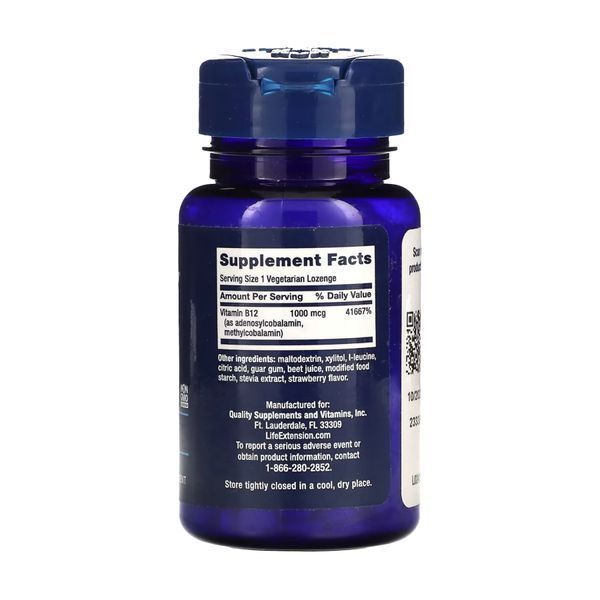 B12 Elite - 60 vcaps 2023-10-3223 фото