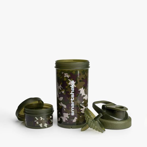 Smart Shake Revive 750 мл, Camo Green CN11500 фото