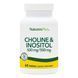 Natures Plus Choline and Inositol, 60 таблеток CN11745 фото 1