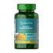 Puritan's Pride Turmeric Curcumin 1000 mg with BioPerine 5 mg, 60 капсул CN13143 фото 1