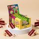 FitWin Protein Cookie 27%, 10*40 грамів - Червоний оксамит CN20119-1 фото 1