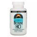 Source Naturals Betaine HCl 650 mg, 90 таблеток CN12602 фото 1