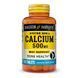 Mason Natural Calcium Oyster Shell 500 mg, 100 капсул CN11223 фото 1