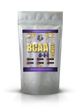 BCAA 8:1:1 (чистый бцаа) от Extreme Power 1кг 108 фото