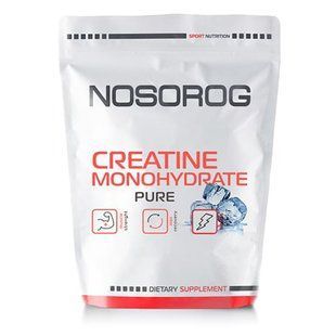 Nosorog Creatine Monohydrate, 300 грамм CN9119 фото