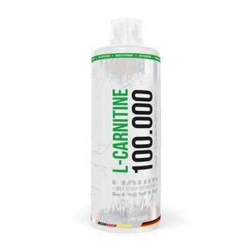 MST Nutrition L-Carnitine, 1 л - Тропічний CN3509-1 фото