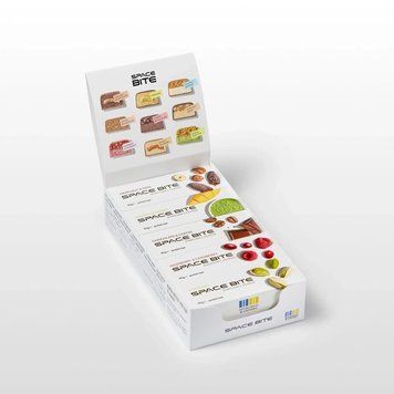 Spacefood Space Bite Protein Bar, 10*45 грамм - Микс CN15964 фото