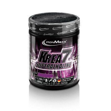Ironmaxx Krea7 Superalkaline, 500 грам - Вишня CN4166-3 фото