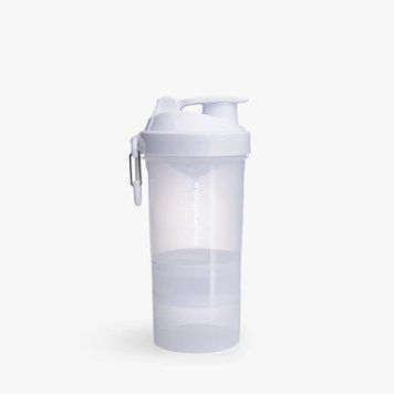 Smart Shake Original2GO 600 мл, White CN10526 фото