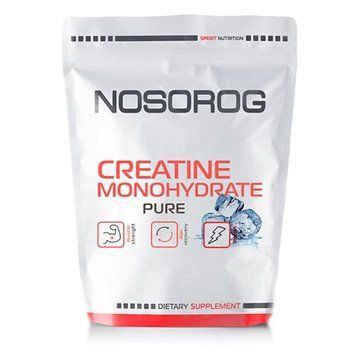 Nosorog Creatine Monohydrate, 300 грамм CN9119 фото