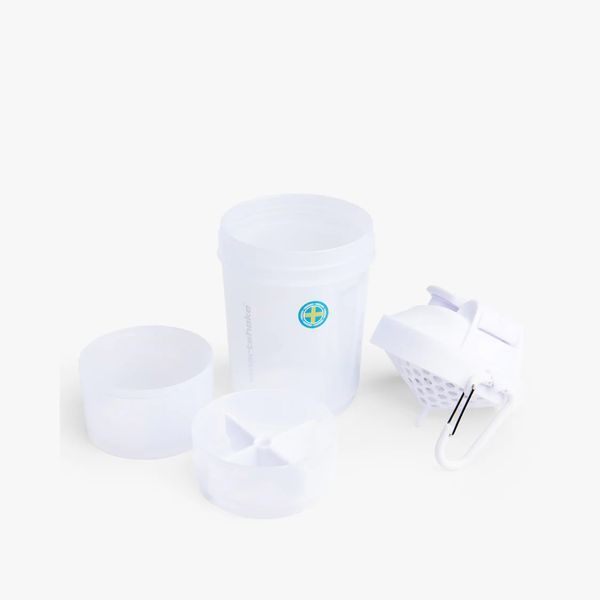 Smart Shake Original2GO 600 мл, White CN10526 фото