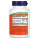 NOW Potassium plus Iodine, 180 таблеток CN11584 фото 2