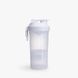 Smart Shake Original2GO 600 мл, White CN10526 фото 1