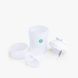 Smart Shake Original2GO 600 мл, White CN10526 фото 2