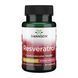 Resveratrol 250mg - 30caps 2022-09-0221 фото 1