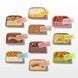 Spacefood Space Bite Protein Bar, 10*45 грам - Мікс CN15964 фото 2