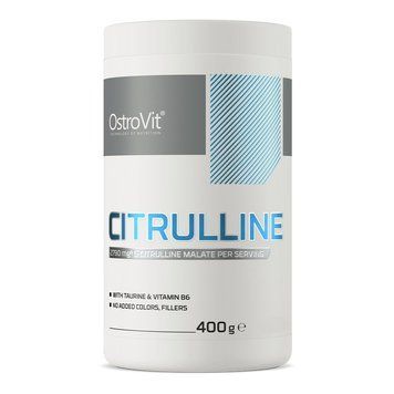 OstroVit Citrulline, 400 грамм - Манго CN6288-1 фото