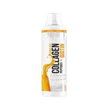MST Nutrition Collagen Peptides + Biotin, 500 мл - Апельсин CN13355-1 фото