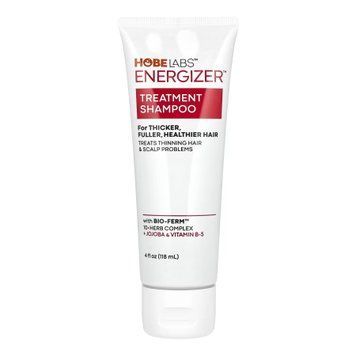 Treatment Shampoo - 118ml 2023-10-3885 фото