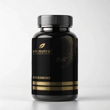 VitalHarmony Gold Arginine, 90 капсул CN17382 фото