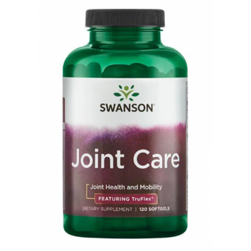 Joint Care - 120soft (До 10.26) 2024-11-0203 фото