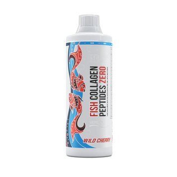 MST Nutrition Fish Collagen Peptides Zero, 1 л - Дика вишня CN7190-1 фото
