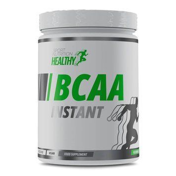MST Nutrition Healthy BCAA Instant, 1 кг - Персиковый чай со льдом CN15840-2 фото